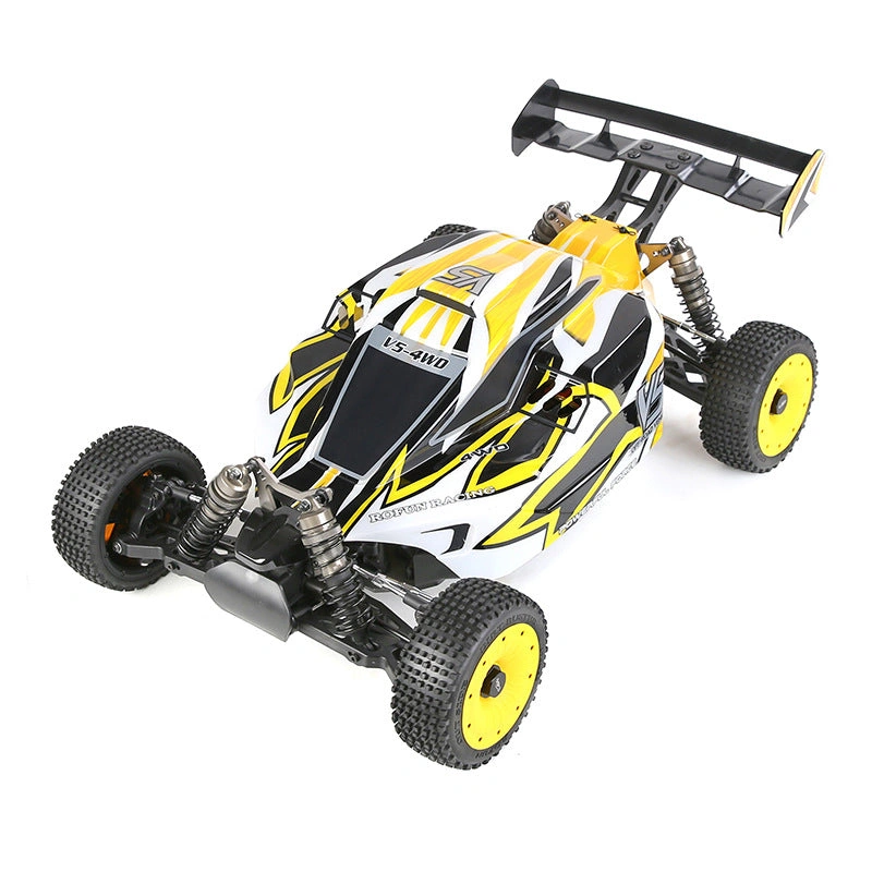 Losi 5ive-B 360SLT V5 4WD Ready-To-Run Buggy – Dominate the Track!